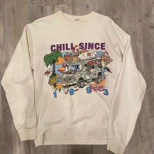 Brandy Melville Erica chill since